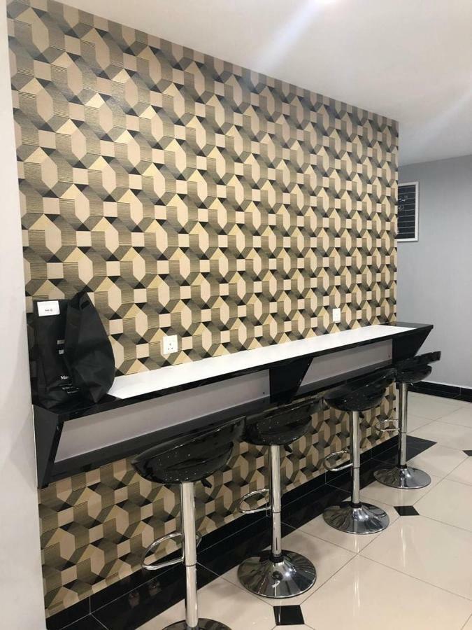 K Vila Hotel Sungai Petani Dış mekan fotoğraf